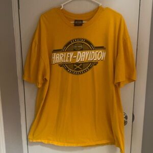 Harley Davidson Tee